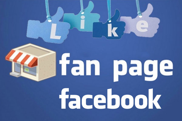 facebook-fanpage